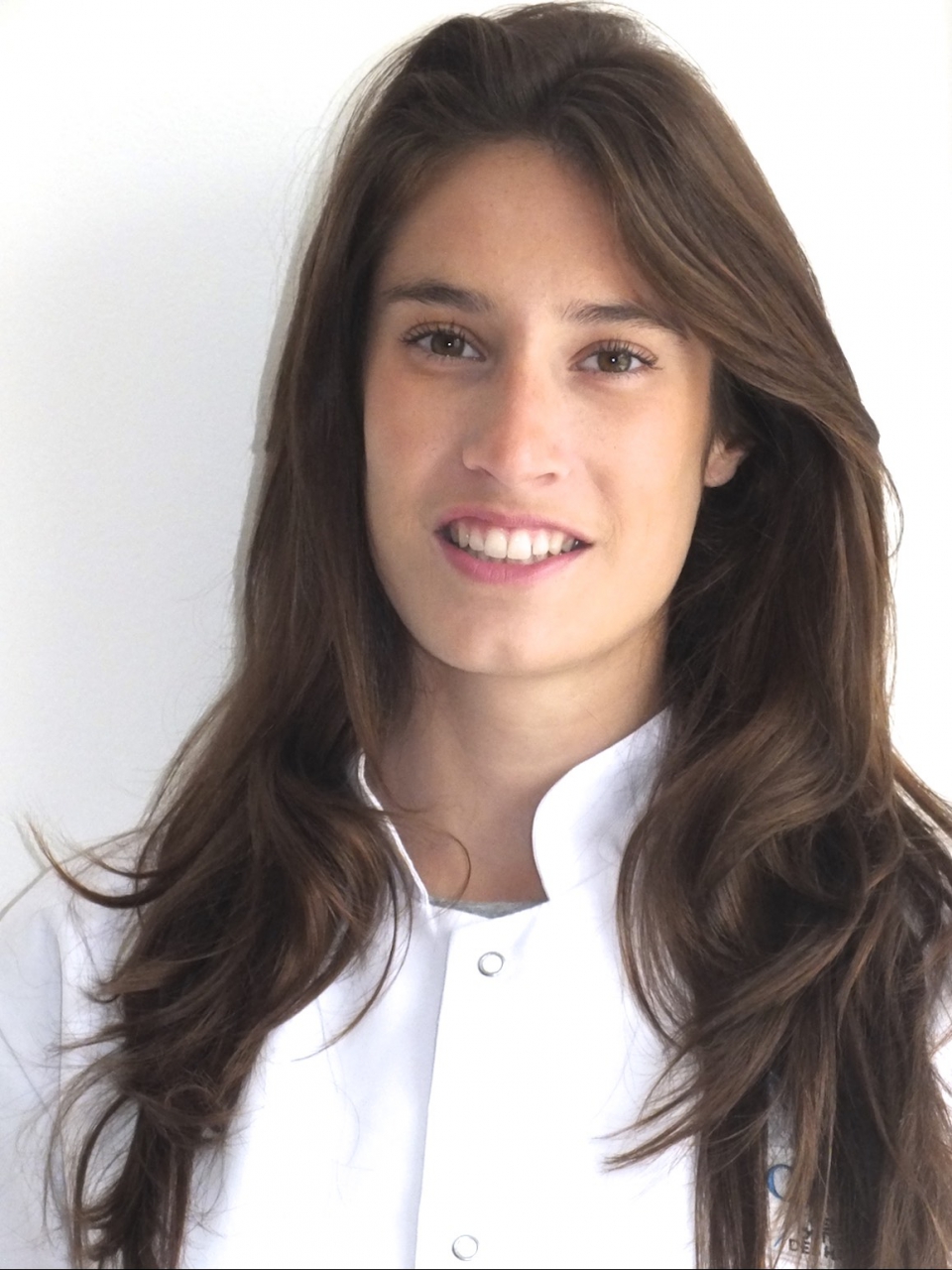 Lila MARAND ostéopathe à Paris