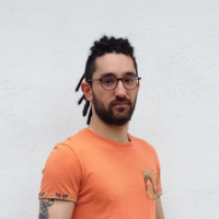 Alexis FAUCHE ostéopathe à Saint-Denis-de-Pile
