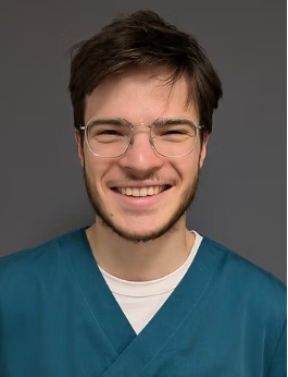 Apprenant Jacques KUDER