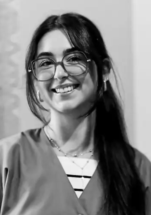 Apprenante Alexia CASTANT