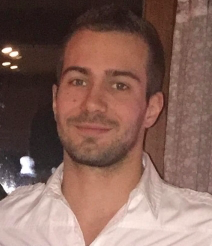 Apprenant Guillaume WIERZBINSKI