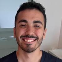 Nathanaël MAUNIER ostéopathe à Le Lavandou