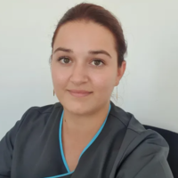 Manon LAFFARGUE ostéopathe à Rocbaron