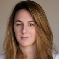 Agathe MARGERIT ostéopathe à Samois-sur-Seine