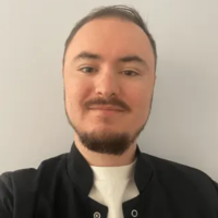 Florent LAGNIE ostéopathe à Dijon