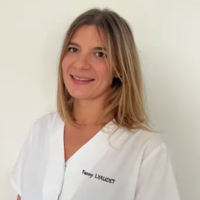 Fanny LYAUDET ostéopathe à Villeurbanne
