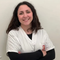 Eva GAUTHIER ostéopathe à Cannes