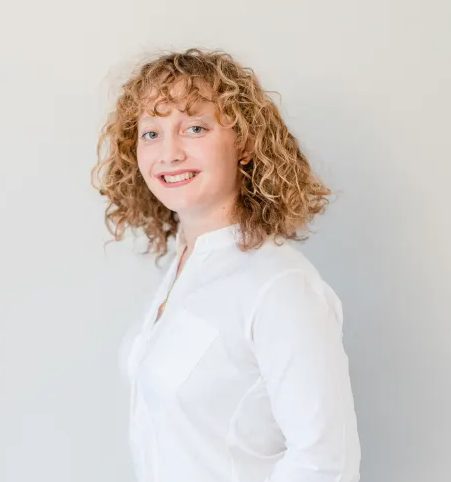 Lisa FOURNIER ostéopathe à Villennes-sur-Seine