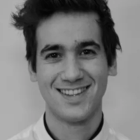 Paul COLLET ostéopathe à Paris