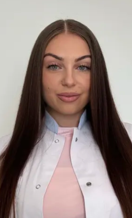 Lisa MASTRORILLO ostéopathe à Paris