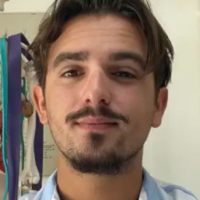 Alexandre DOS REIS PEREIRA ostéopathe à Meaux