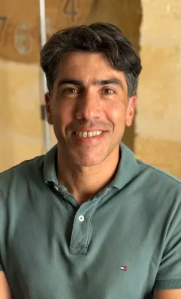 Apprenant Jean-manuel RITO DE MARCOS