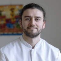 Louis LEGUEN ostéopathe à Bobigny