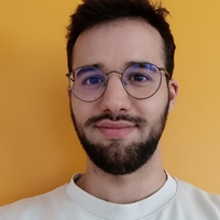 Etienne BOURDEAU ostéopathe à Croignon