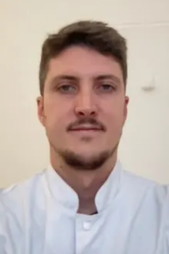 Jérémy BRASSEUR ostéopathe à Compiègne