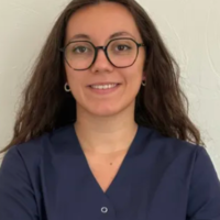 Marine ESTUBLIER ostéopathe à Saint-Raphaël