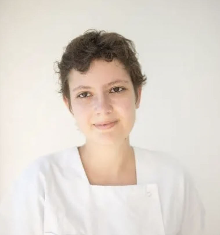 Elodie VERITE ostéopathe à Corbeil-Essonnes