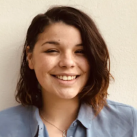 Camille METIER ostéopathe à Formerie