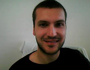 Apprenant Maxime RIVILLON