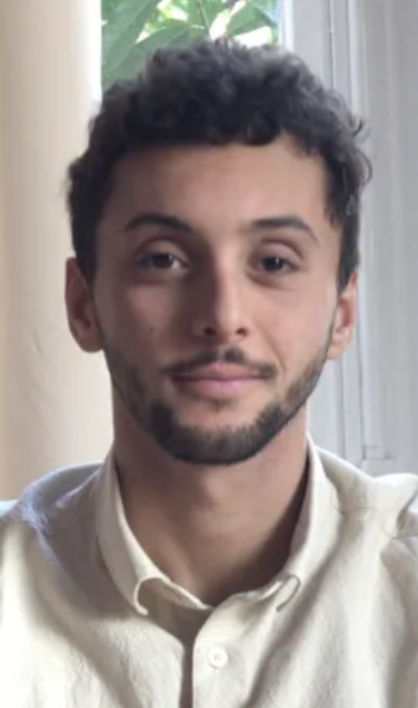 David SAMOUN ostéopathe à Boulogne-Billancourt