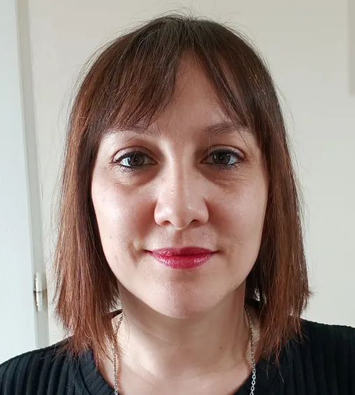 Laurie DUONG ostéopathe à Trets