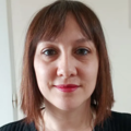 Laurie DUONG, ostéopathe à Trets