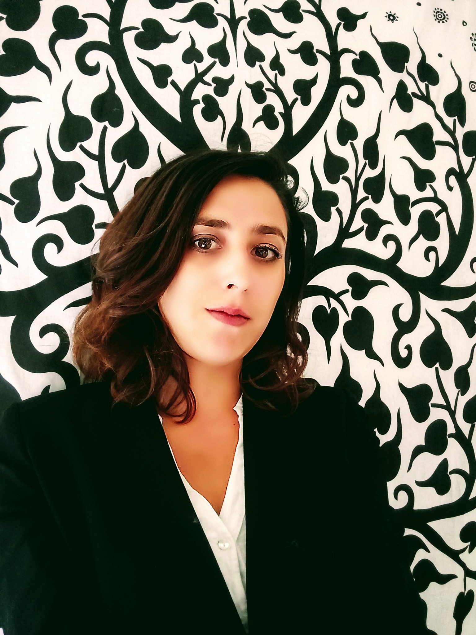 Apprenante Anaïs BARBIER