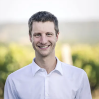 Charles QUESNOT ostéopathe à Orvault