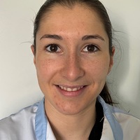 Juliette DONY ostéopathe à Caurel