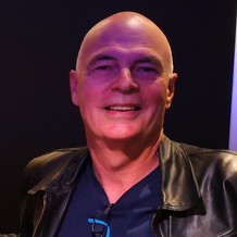 Jean Marc DUSZUNSKI ostéopathe à Niort