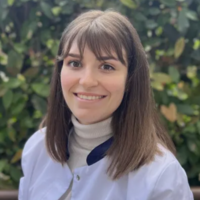 Chloé COMAZZI ostéopathe à Le Cannet-des-Maures