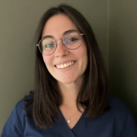 Eloise VARLIETTE ostéopathe à La Palme