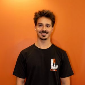 Apprenant Matthieu MONNOT