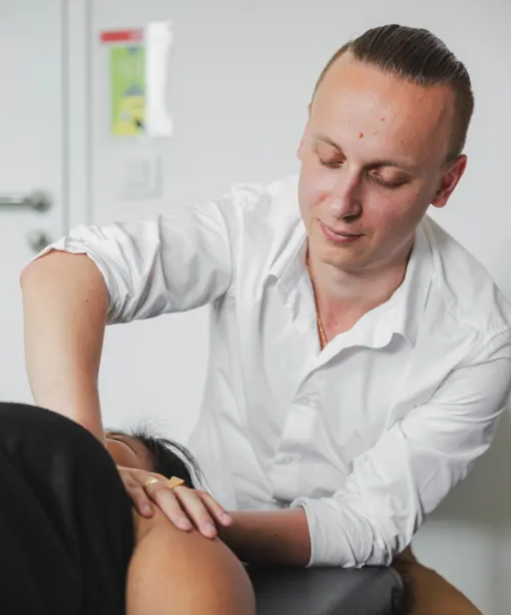 Apprenant Luca FERRUCCI