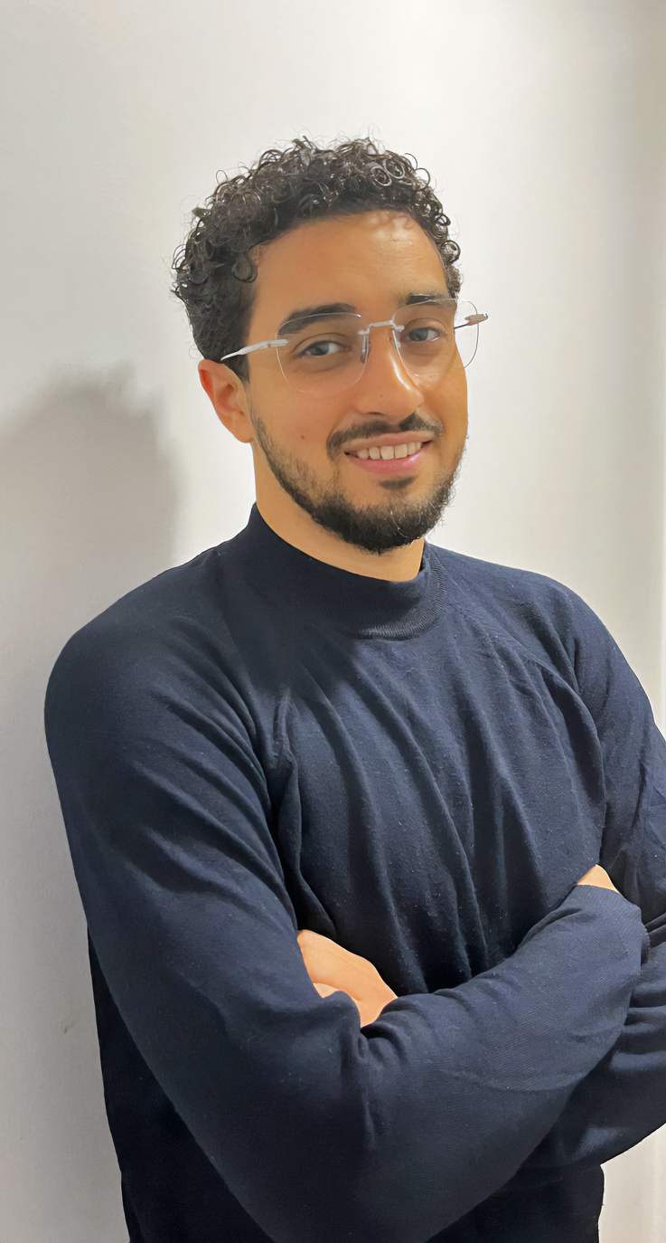 Mohamed MOUSSA ostéopathe à Maisons-Alfort