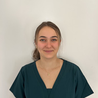 Cyrielle SAPIN ostéopathe à Nîmes