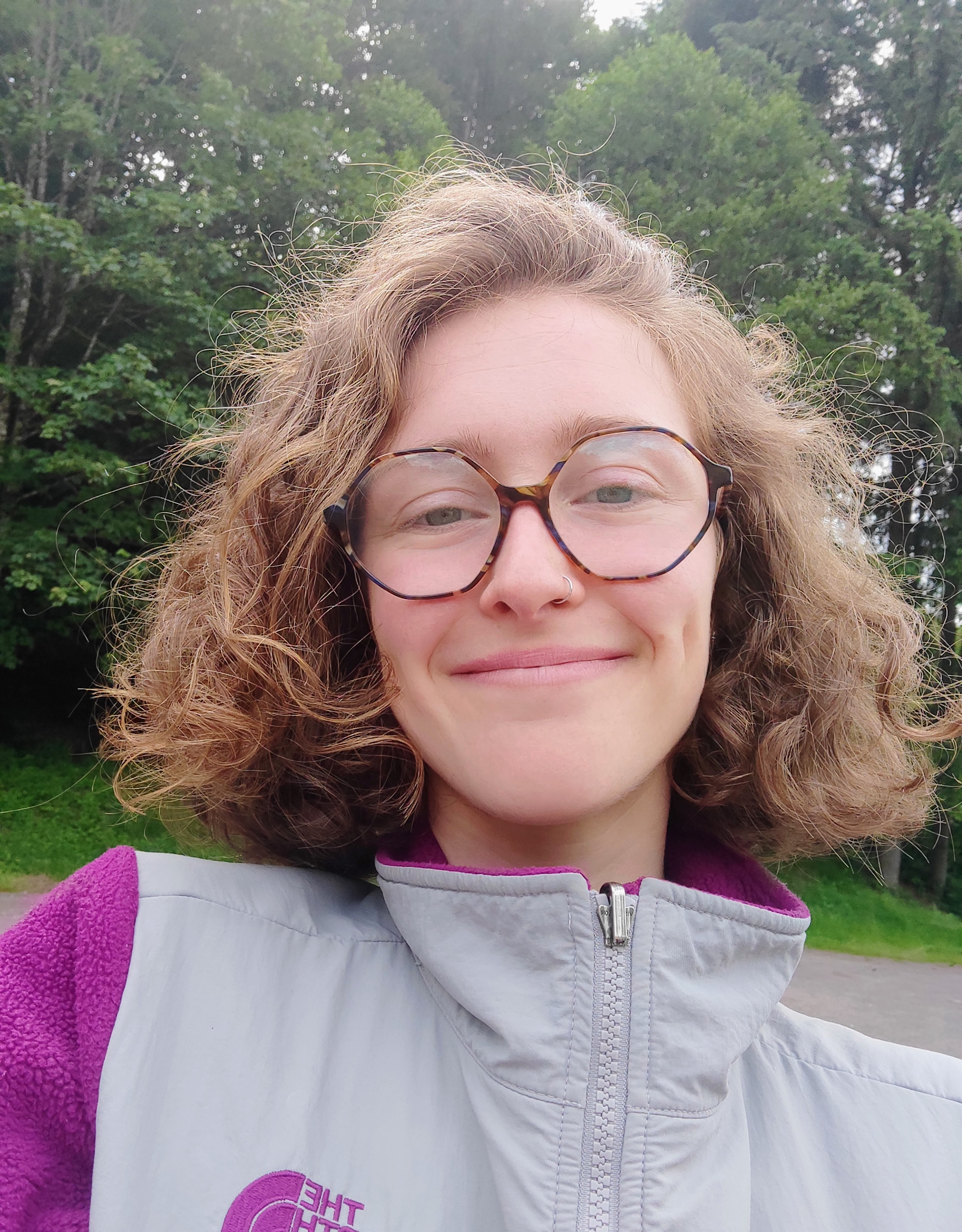 Apprenante Emma PRADEL