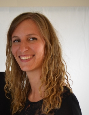 Candice BALLANDRAS ostéopathe à Roissy-En-Brie