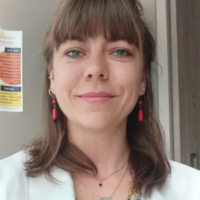 Marine SAVAJOL ostéopathe à Lyon