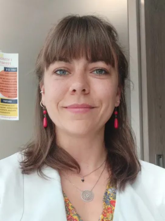 Apprenante Marine SAVAJOL