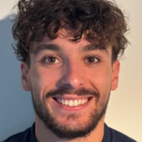 Rafik TOUCHAL ostéopathe à Orléans