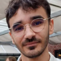 Yannis STEYAERT ostéopathe à Lille