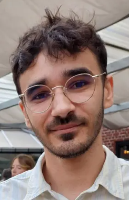 Yannis STEYAERT ostéopathe à Lille