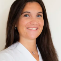 Elisa LIGNIER ostéopathe à Montreuil