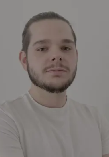 Apprenant Valentin GENRE