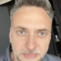 Alexis IOANNIDES ostéopathe à Montpellier