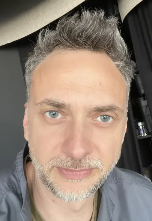 Apprenant Alexis IOANNIDES