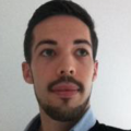 Maxime DUSERRE, ostéopathe à Nantes