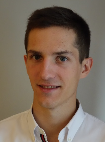 Romain MARGUERIE ostéopathe à Saint-Amand-Longpré