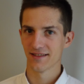 Romain MARGUERIE, ostéopathe à Saint-Amand-Longpré